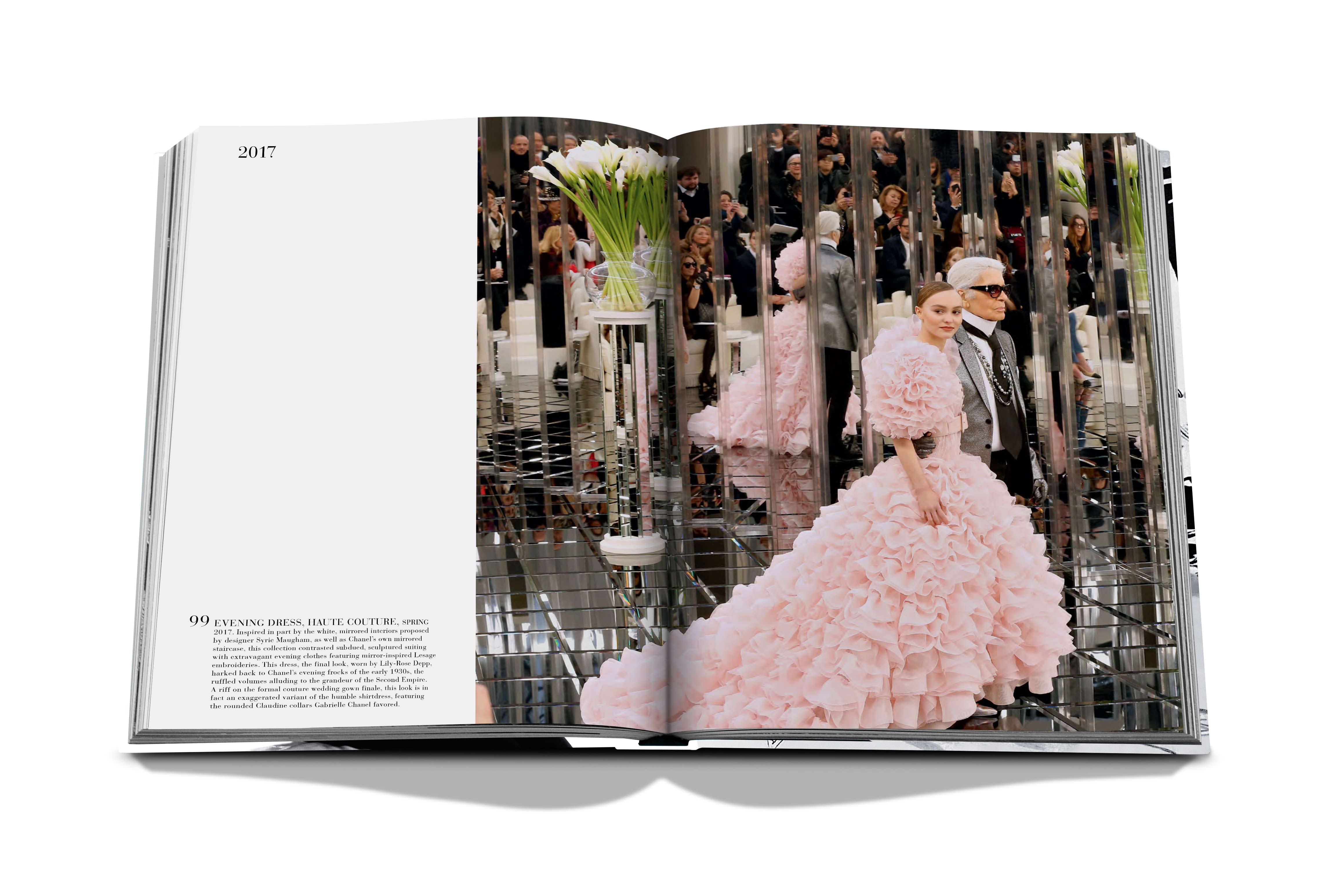 Chanel: the legend of an icon 11