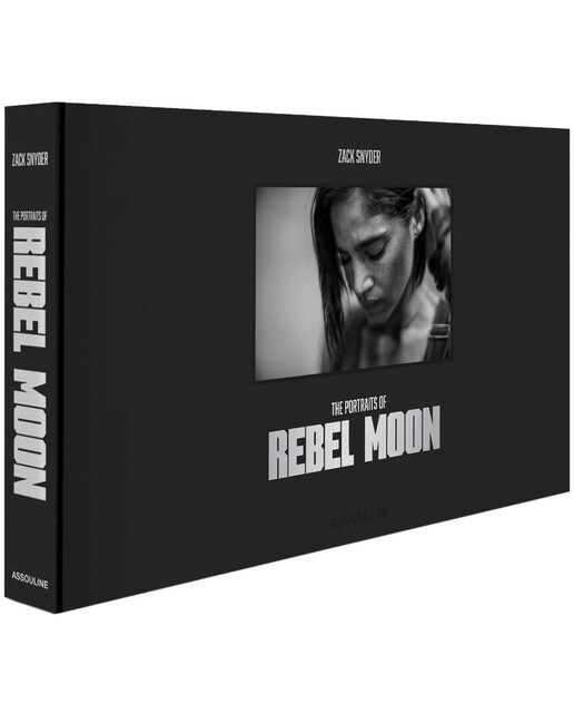 Imagem 0 de Rebel moon