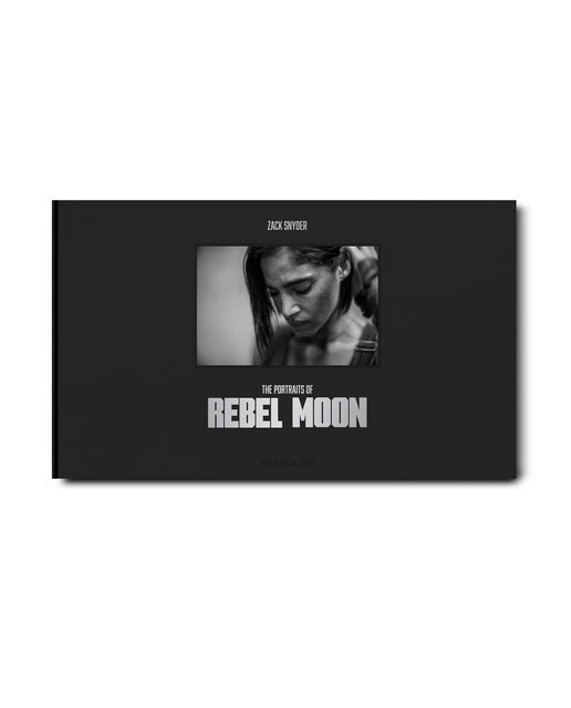Rebel moon 2