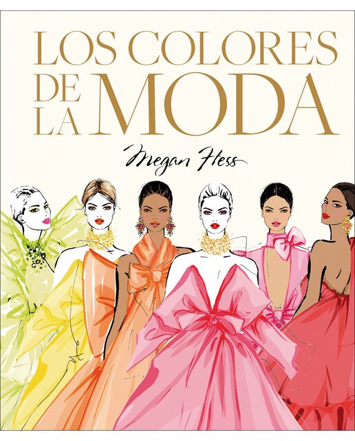 Imagen 0 de Los colores de la moda