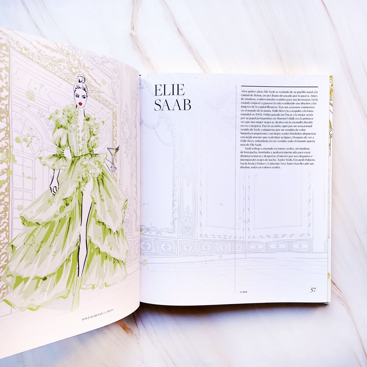 Los colores de la moda 2