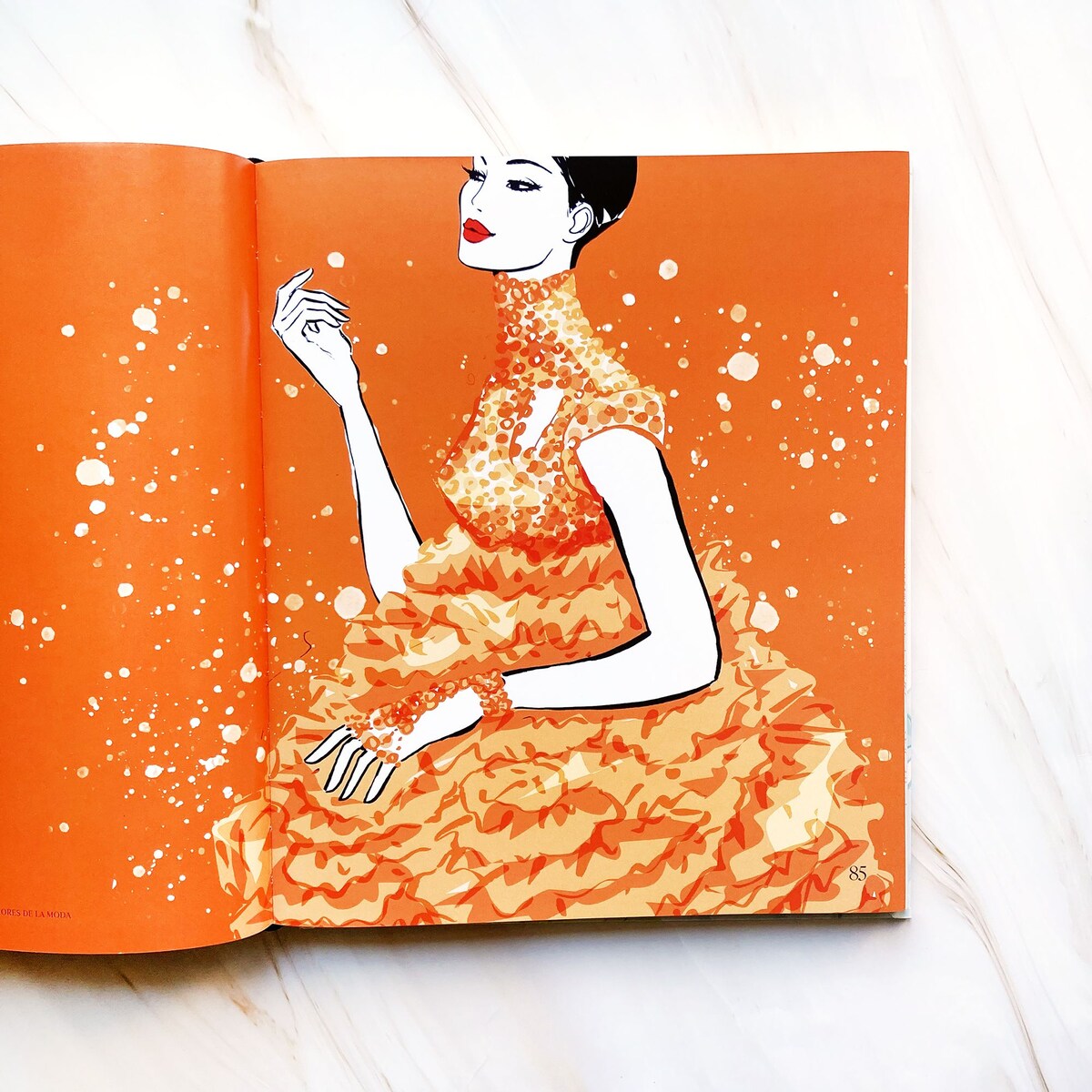 Los colores de la moda 3