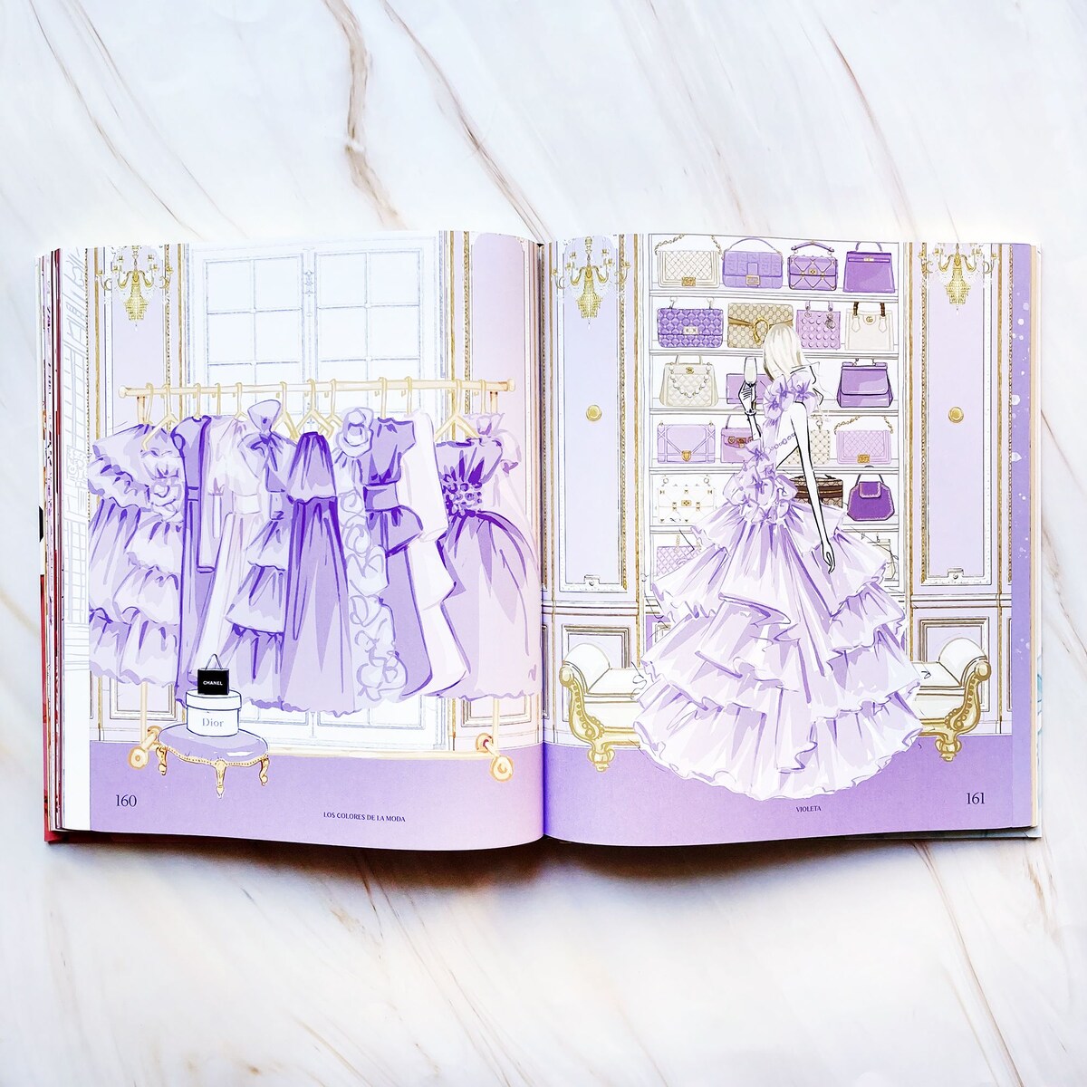 Los colores de la moda 4