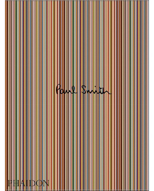 Paul smith 1