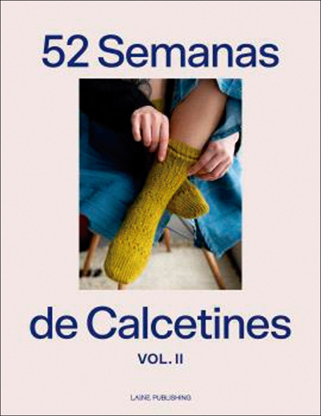 Imagem 0 de 52 Semanas de Calcetines Vol II