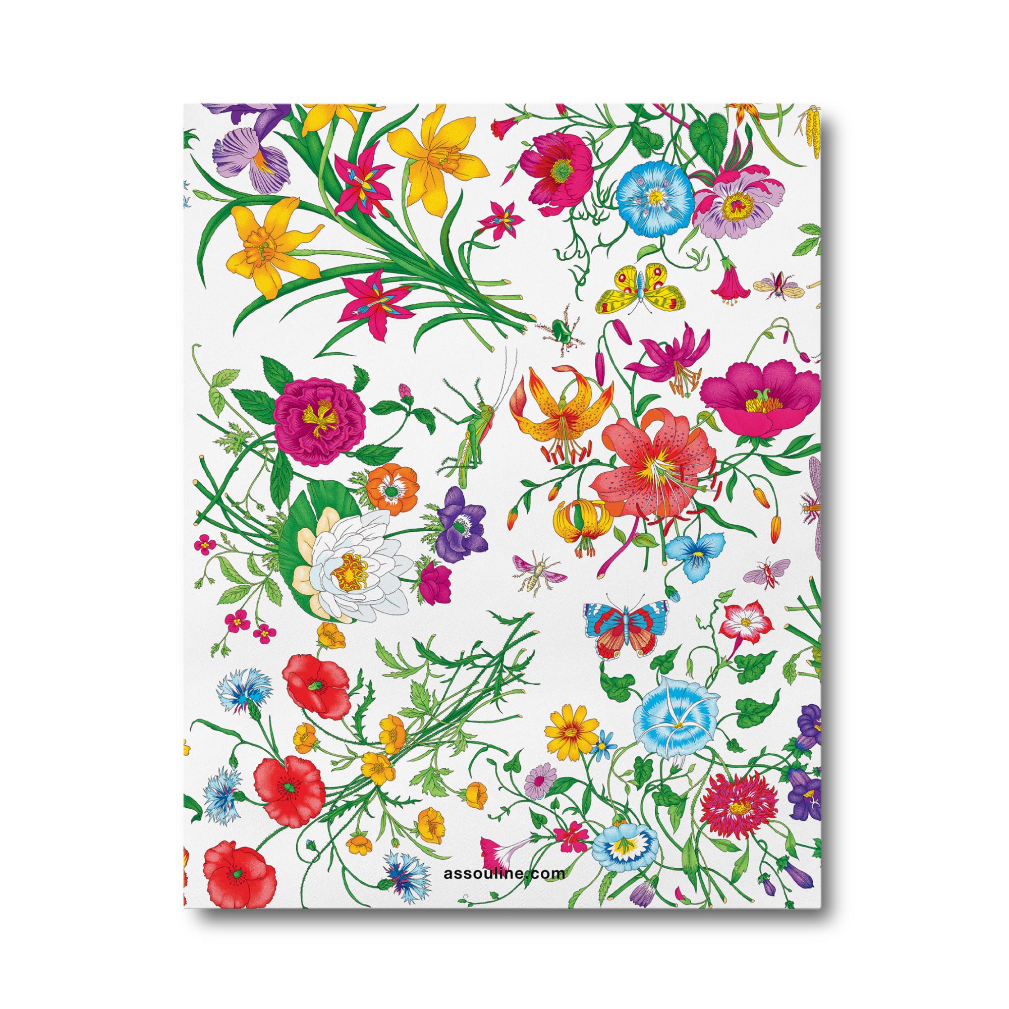 Gucci: the art of silk 3