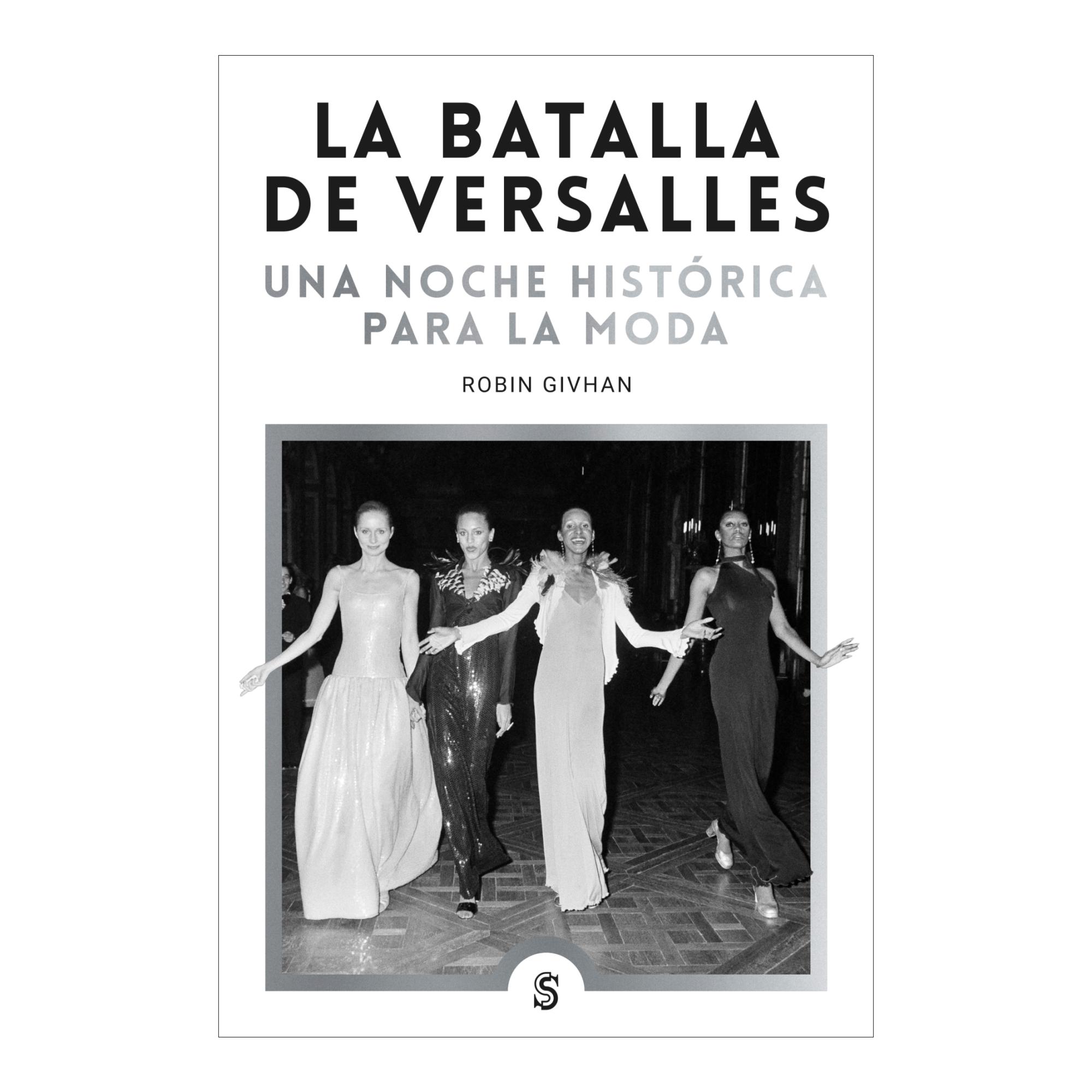 Imagen 0 de La batalla de Versalles: Una noche histórica para la moda