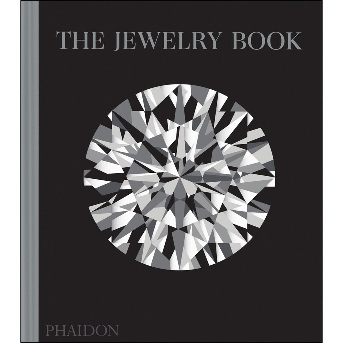 The jewelry book 1