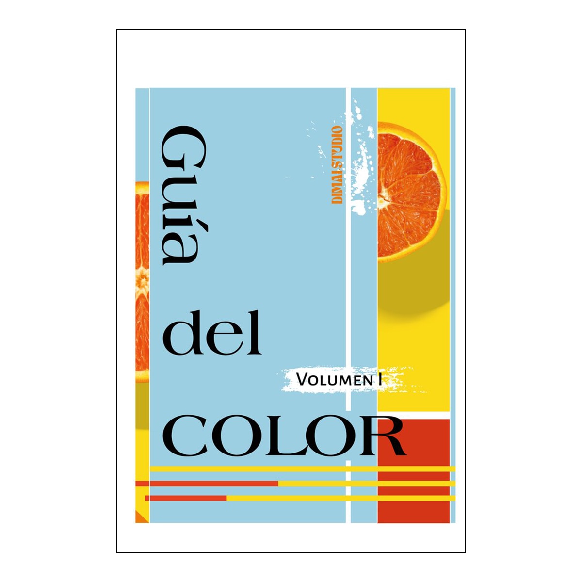 Guía del color.Volumen 1 1