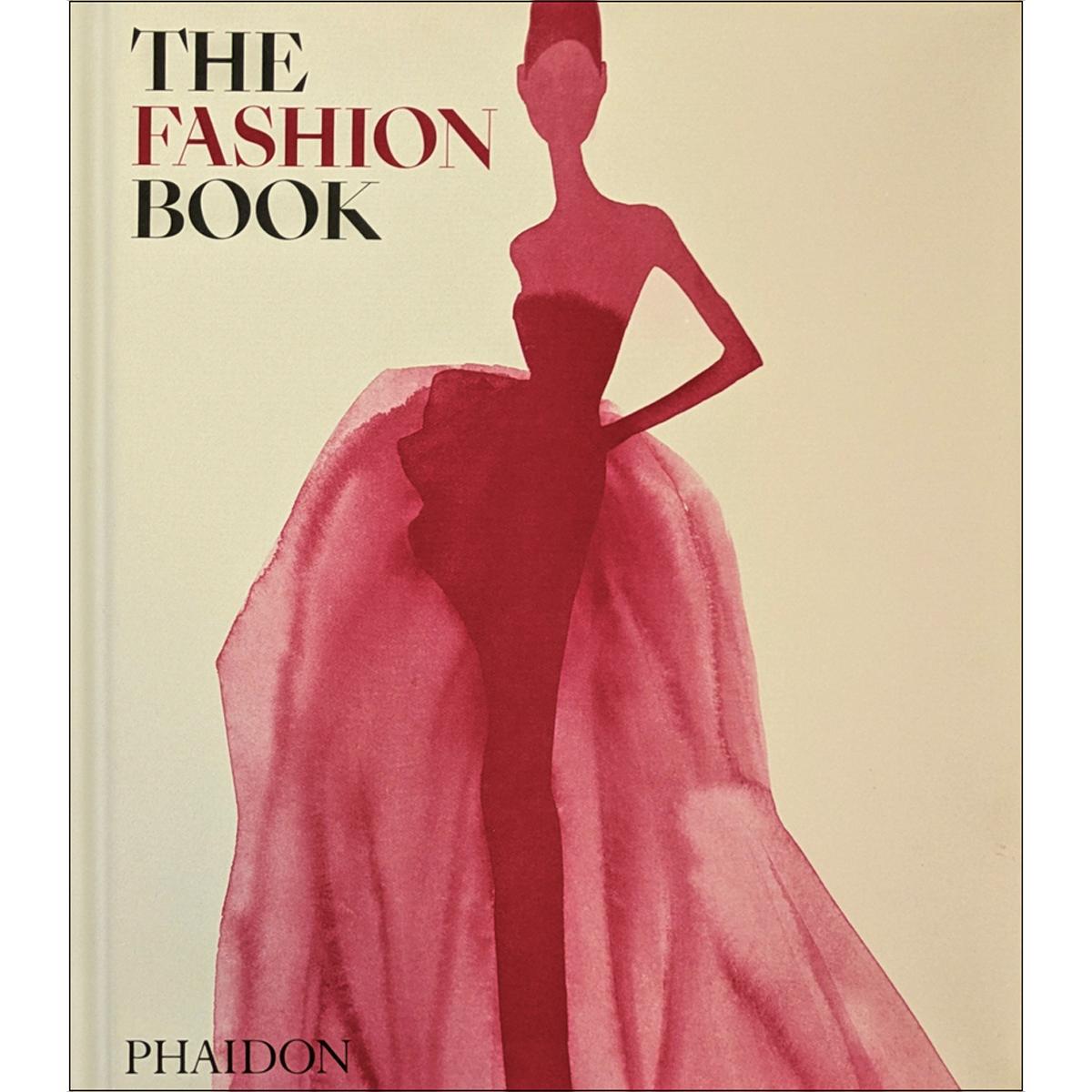 The fashion book 1