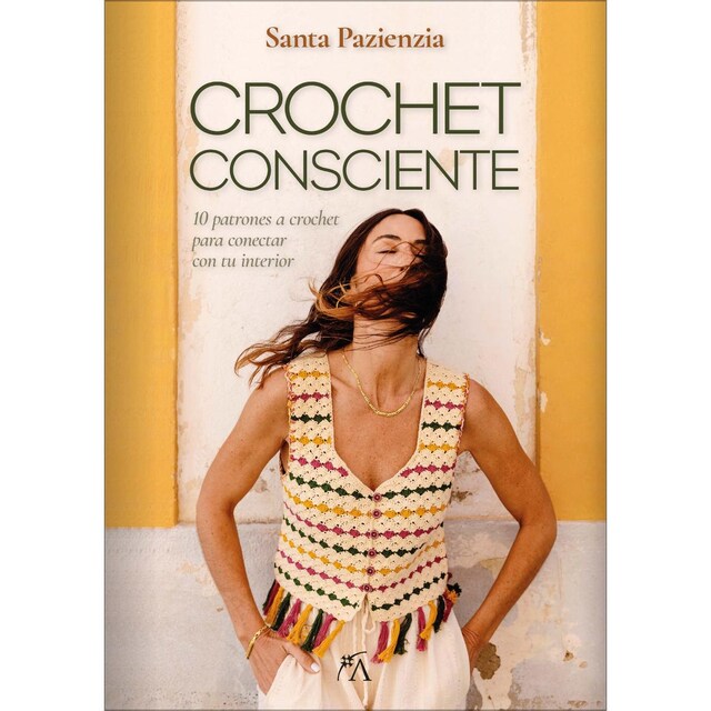 Imagem 0 de Crochet consciente: 10 patrones a crochet para conectar con tu interior (Capa mole)
