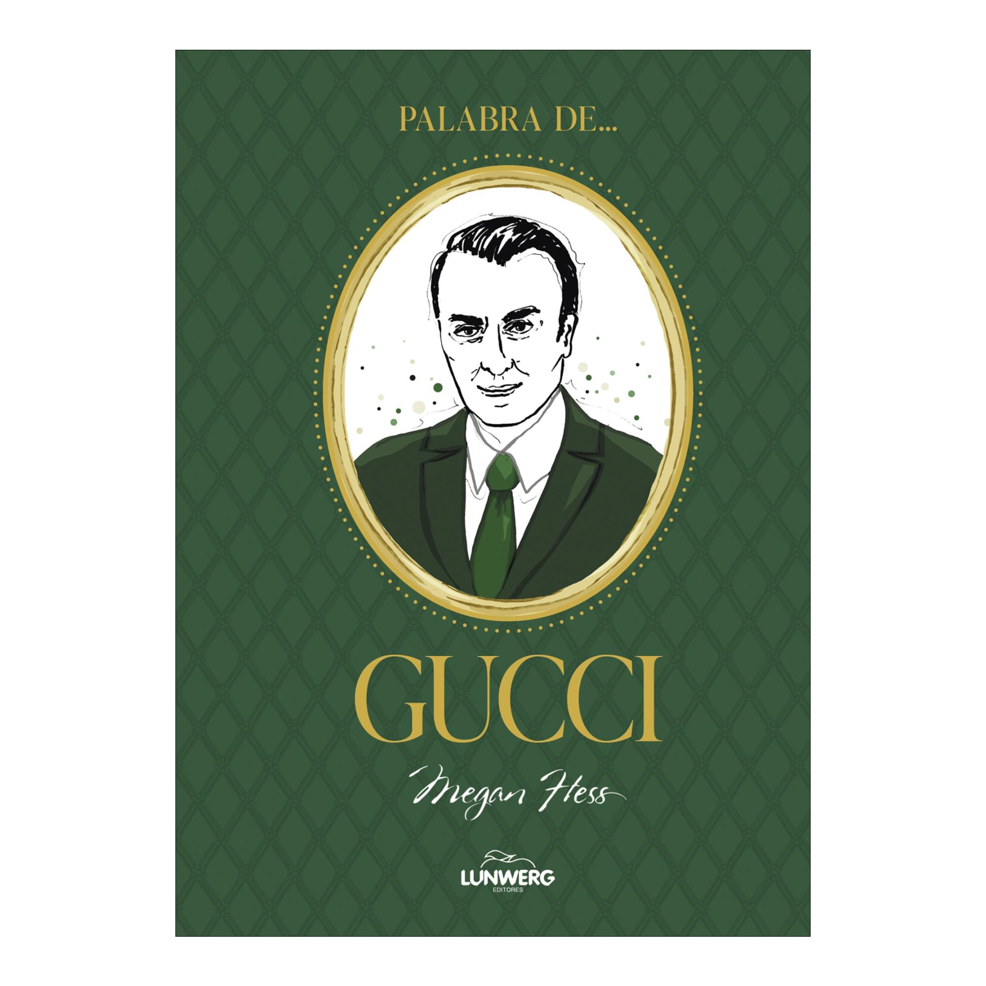 Imagem 0 de Palabra de Gucci