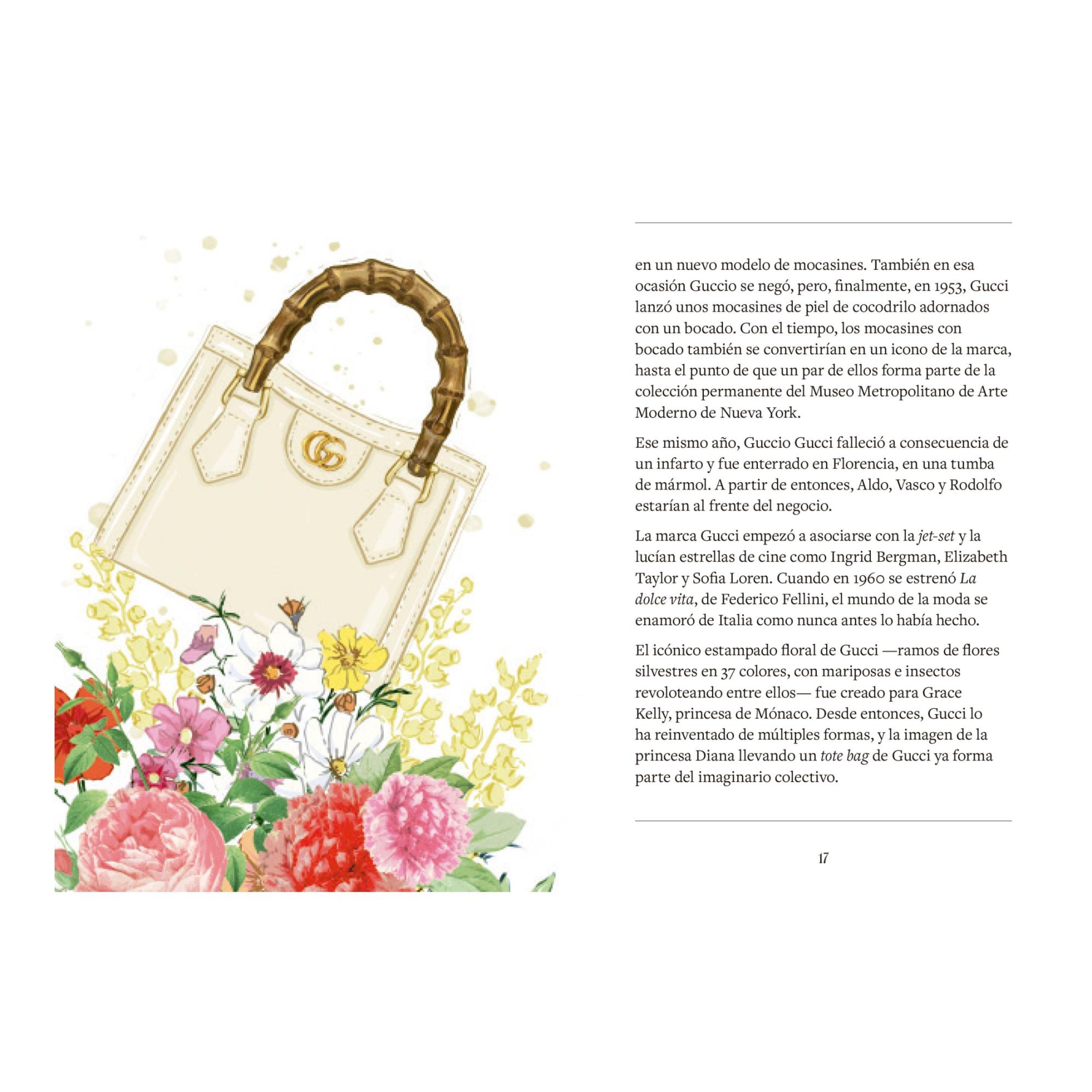 Palabra de Gucci 2