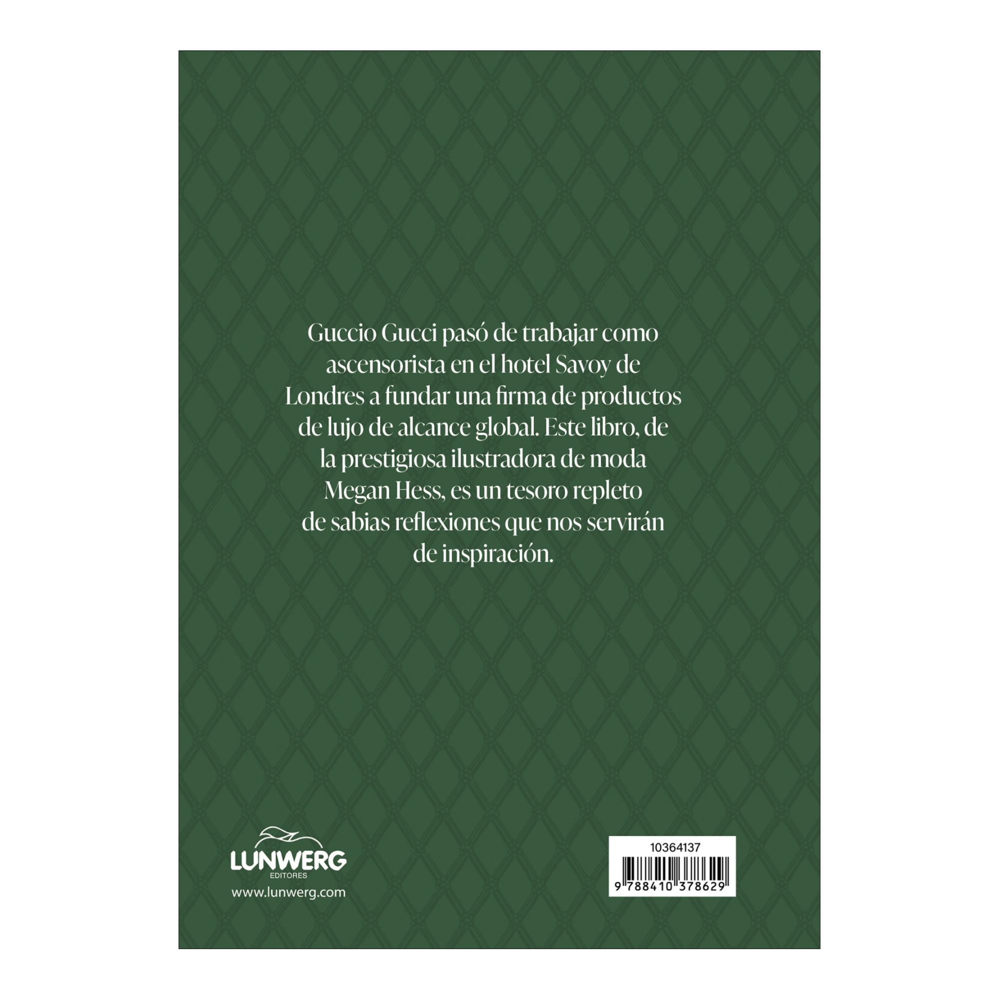 Palabra de Gucci 3