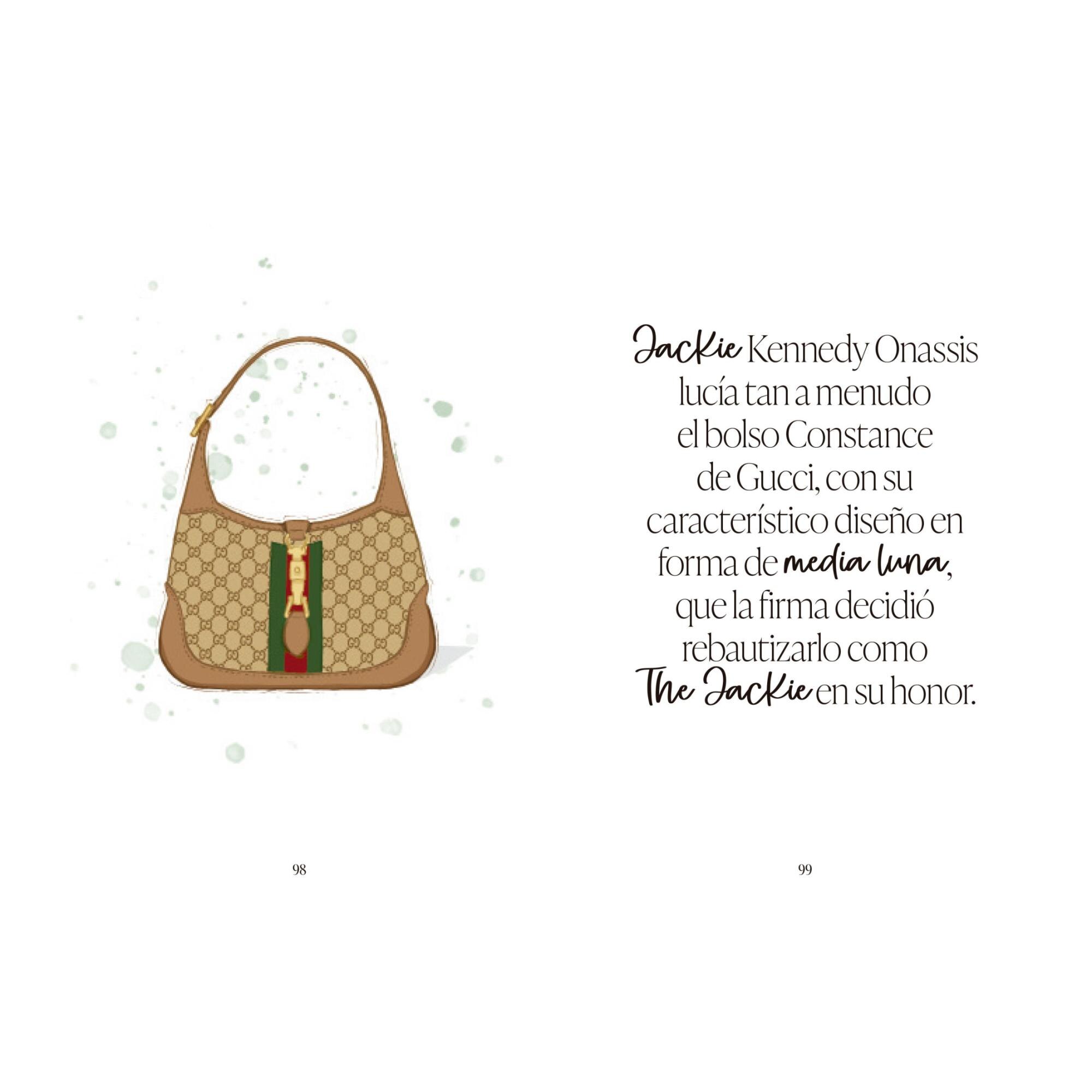 Palabra de Gucci 4