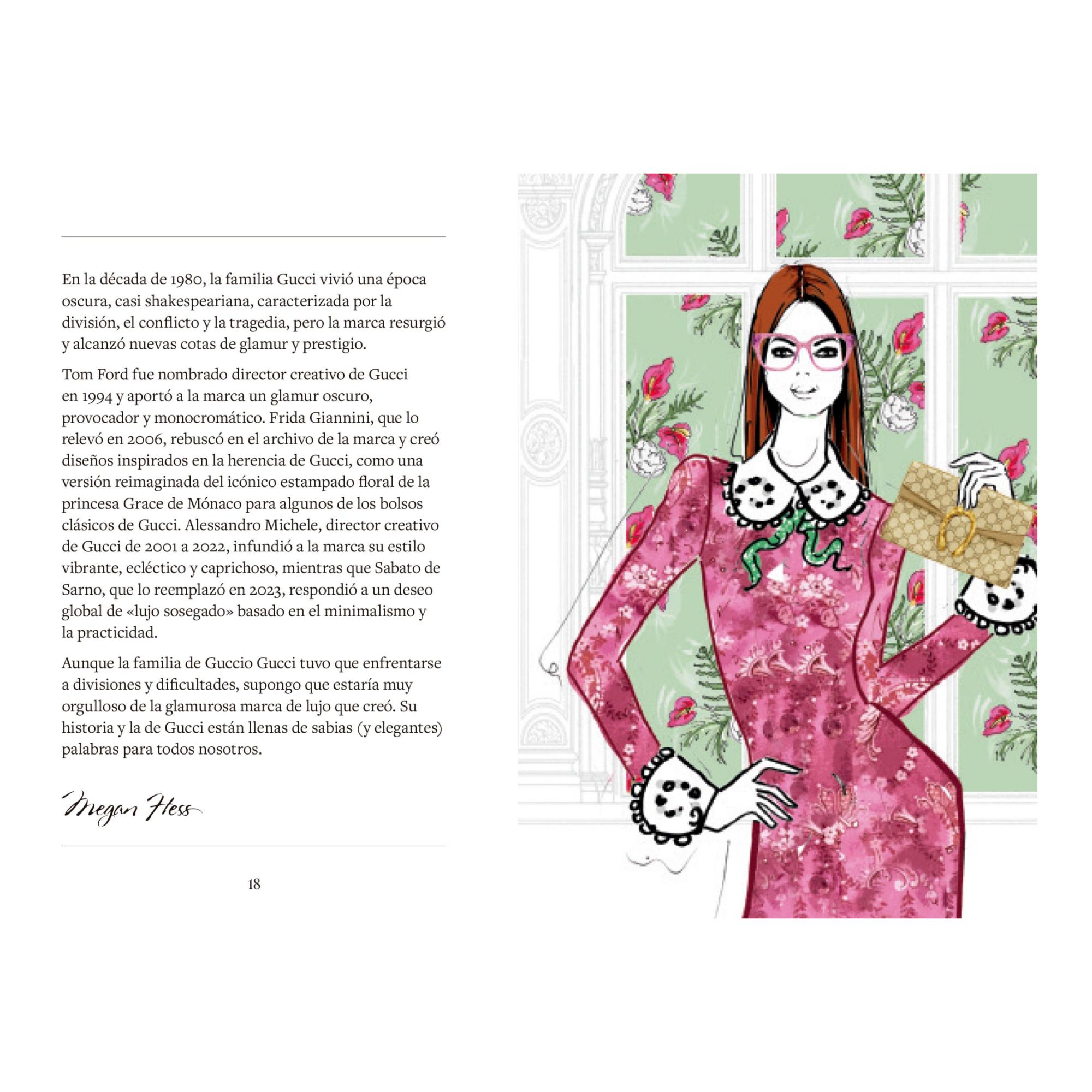 Palabra de Gucci 5