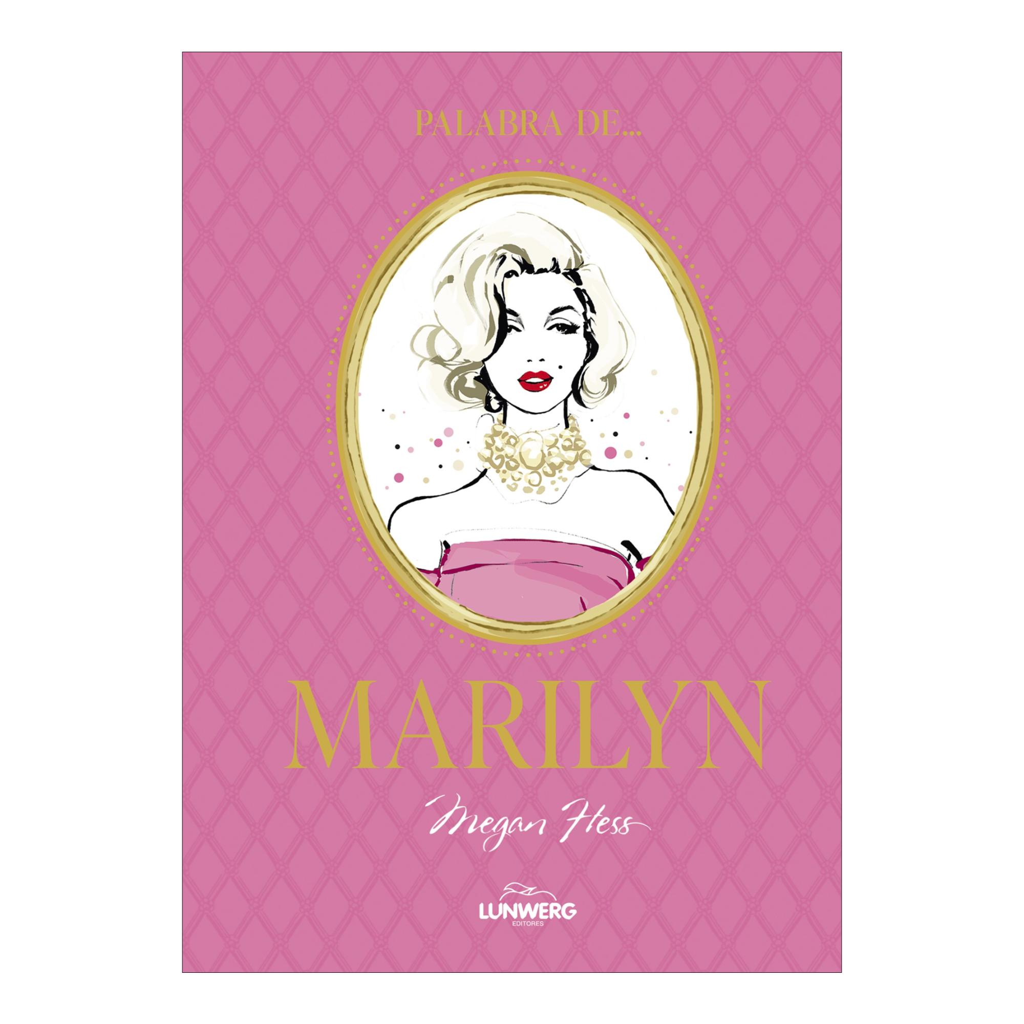 Imagem 0 de Palabra de Marilyn