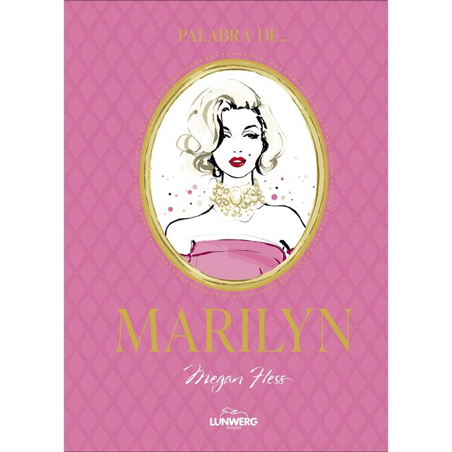 Imagem 0 de Palabra de Marilyn