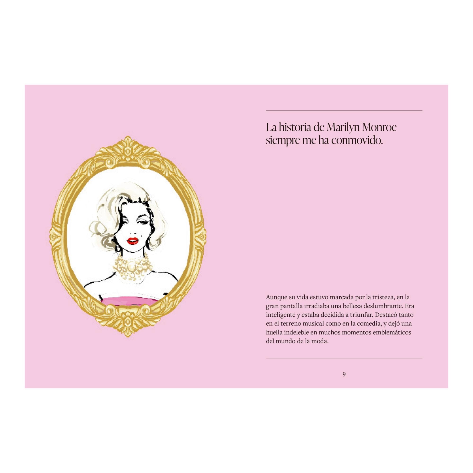 Palabra de Marilyn 2