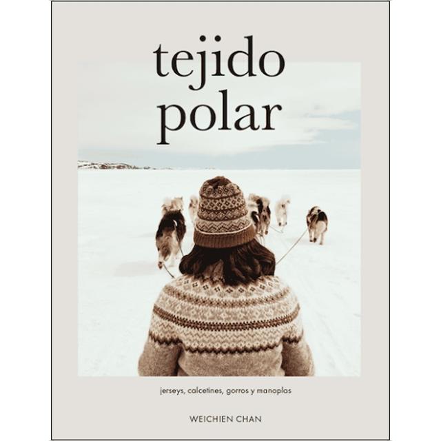 Imagem 0 de Tejido Polar: jerseys, calcetines, gorros y manoplas (Capa mole)