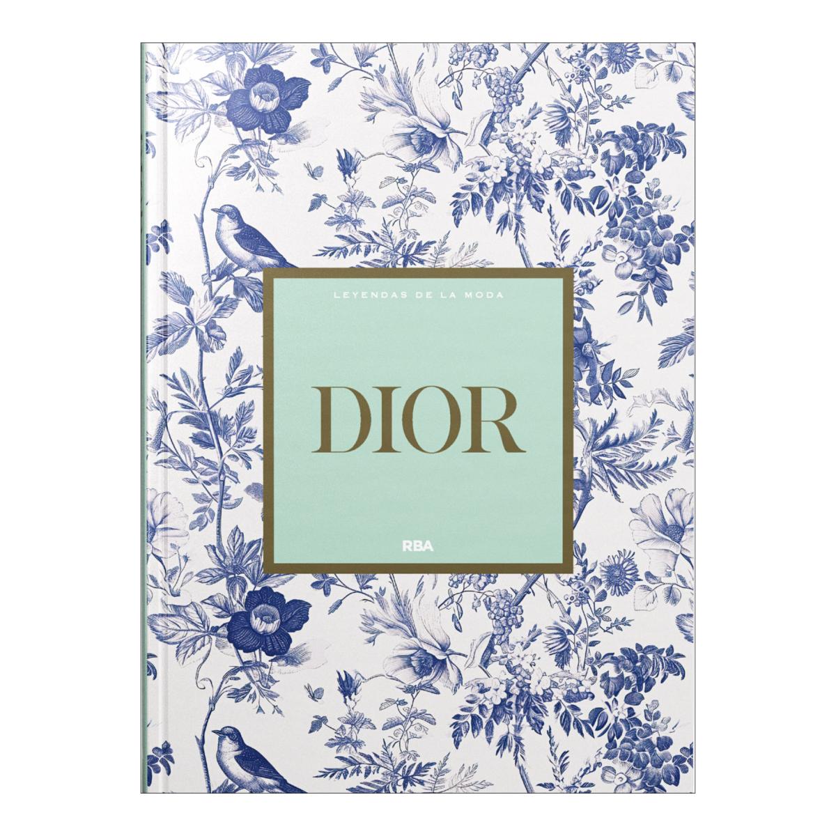 Imagen 0 de DIOR  (Tapa dura)