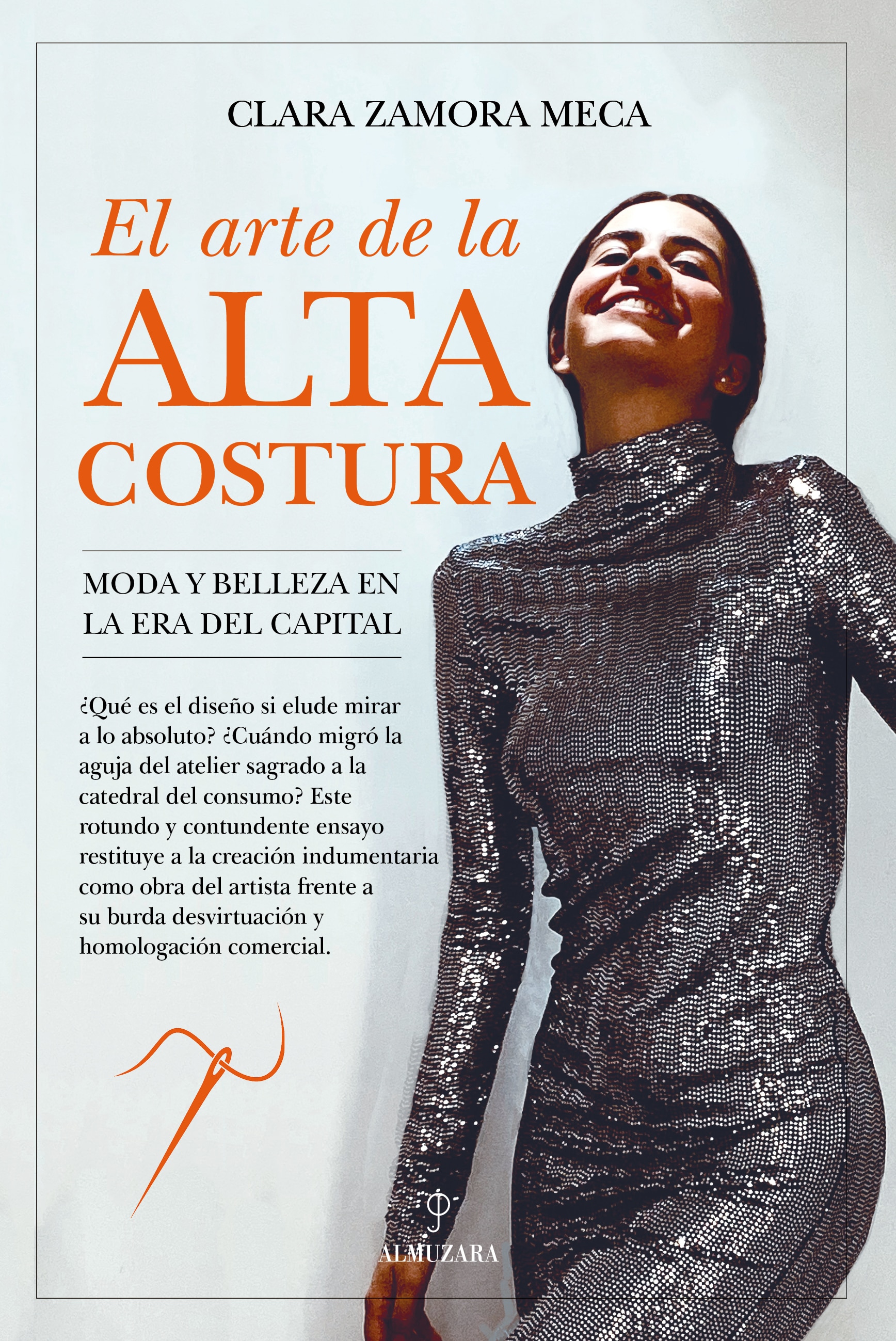 Imagem 0 de El Arte De La Alta Costura