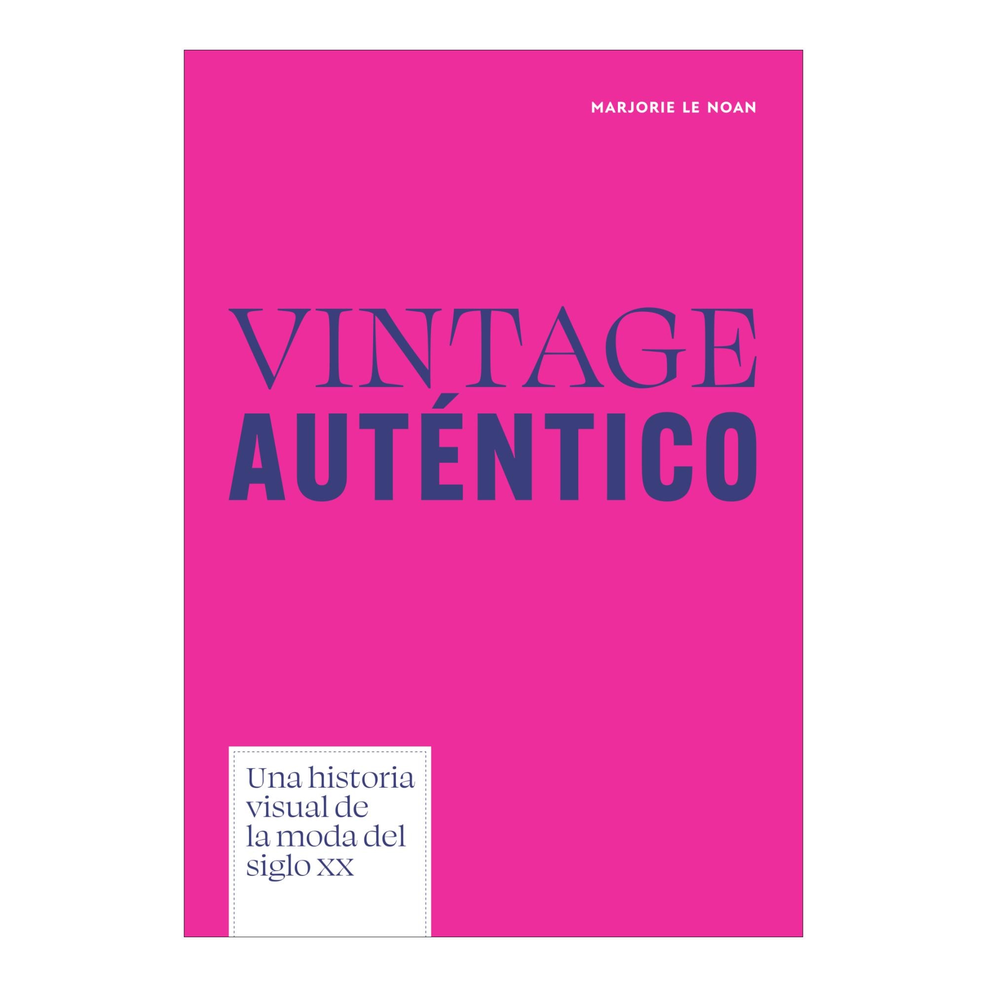 Imagem 0 de Vintage autentico