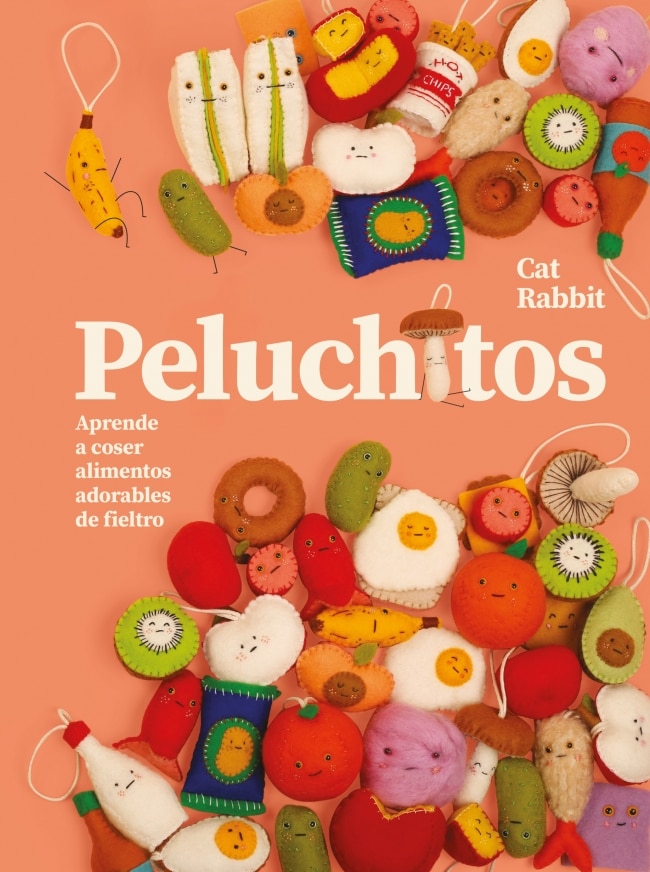 Imagem 0 de PELUCHITOS (Capa Mole)