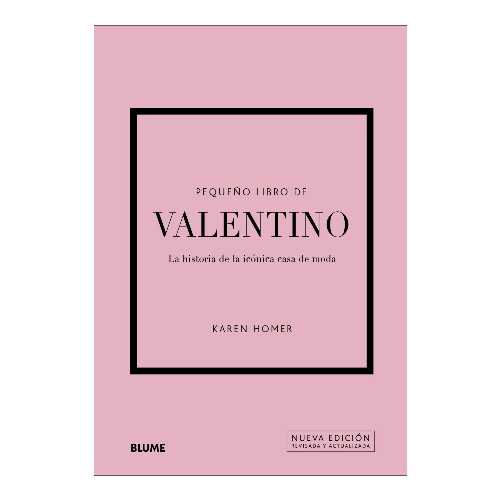 Imagem 0 de PEQUEÑO LIBRO DE VALENTINO (2026) (Capa Dura)