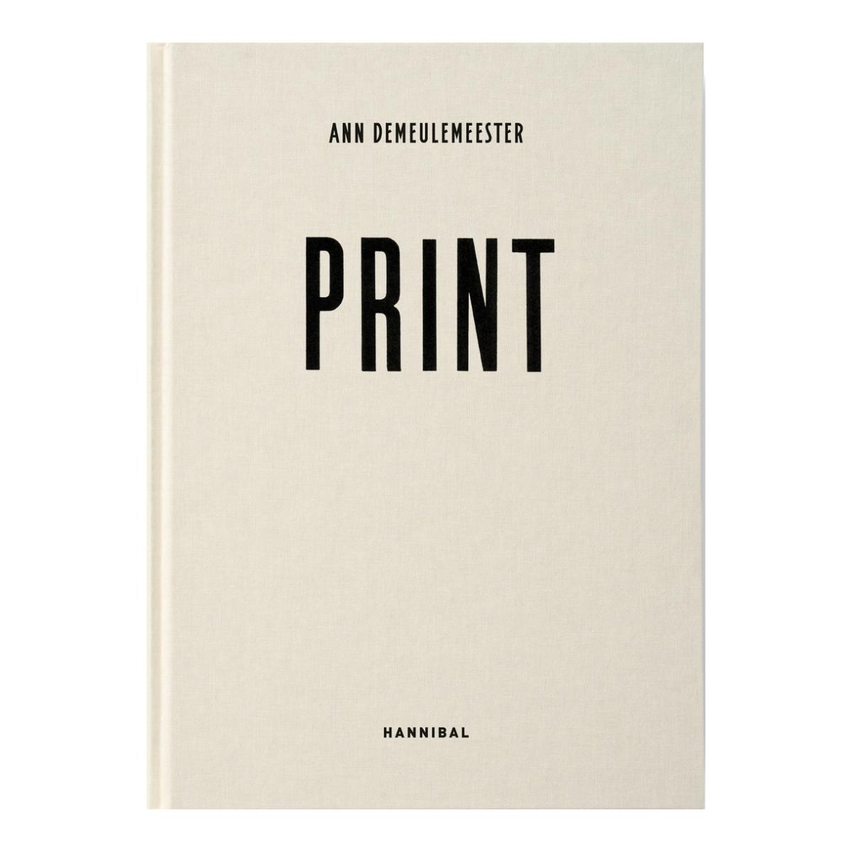 Imagen 1 de Ann demeulemeester ? print