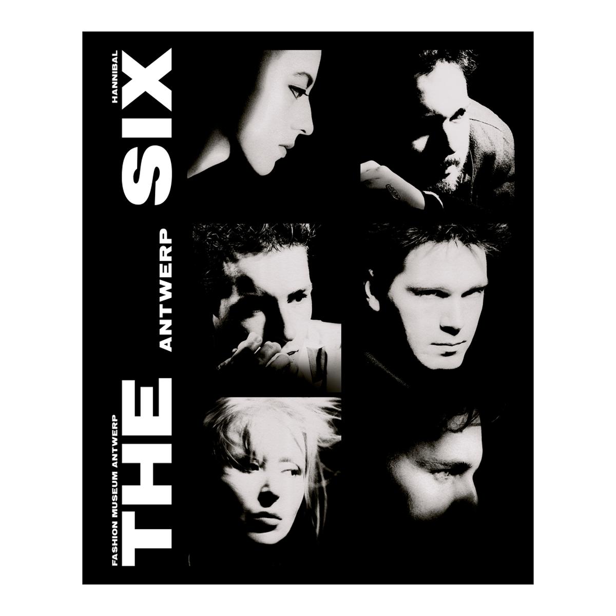 Imagen 1 de The antwerp six