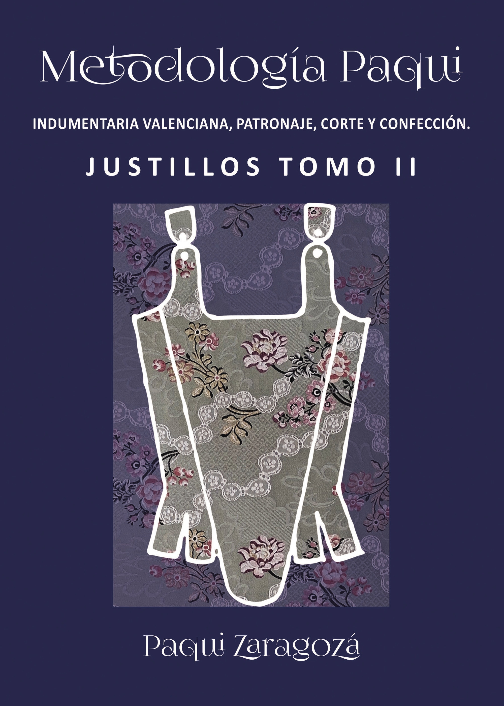 Metodologia paqui. indumentaria valencia