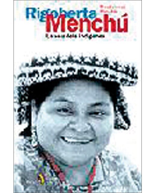 RIGOBERTA MENCHÚ (Capa mole) 1