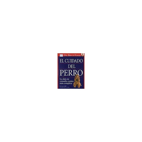 Imagem 0 de El Cuidado Del Perro
