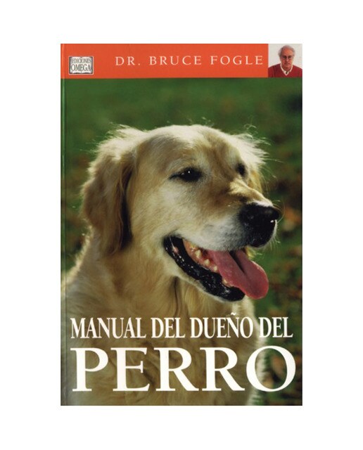 Manual Del Dueño Del Perro 1