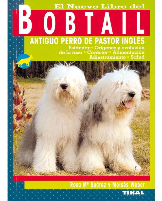 Bobtail(Tapa blanda) 1