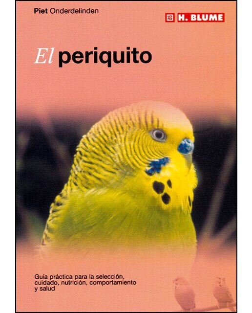 El periquito 1