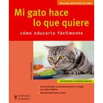 Imagem 0 de Mi gato hace lo que quiere(Tapa blanda)