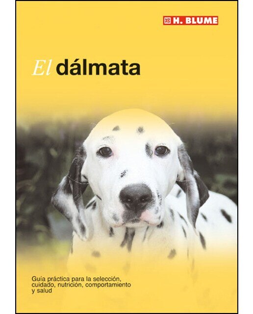 El dálmata 1