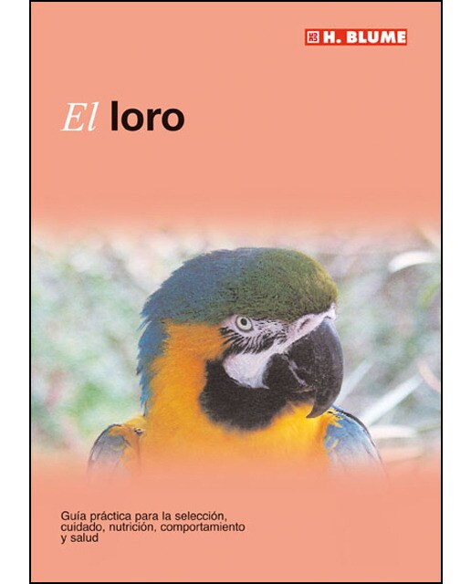 El loro 1