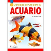 Imagen 0 de Acuario (Tapa blanda)