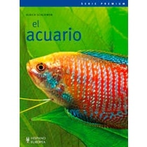 Imagem 0 de El acuario(Tapa blanda)