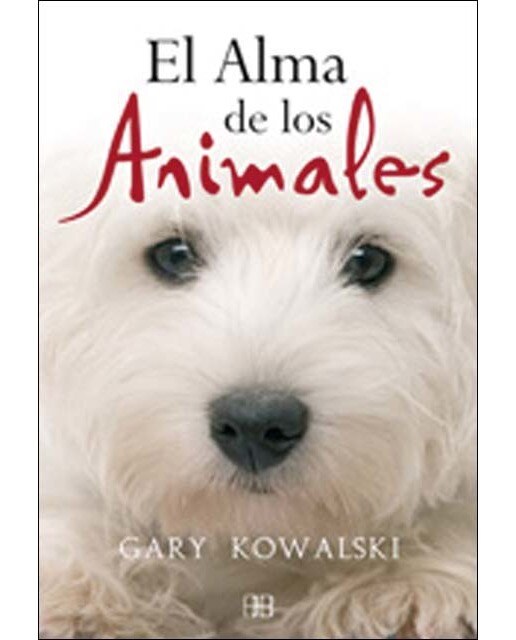El alma de los animales (Capa mole com abas) 1