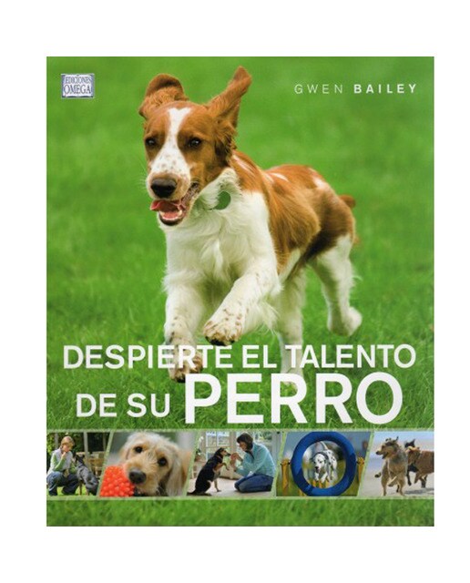 Despierto El Talento De Su Perro 1