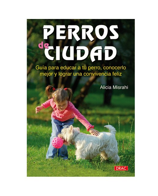 Imagem 0 de Perros De Ciudad
