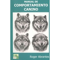 Imagem 0 de Manual de comportamiento canino (Capa mole com abas)