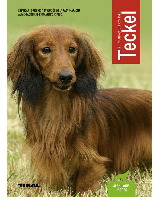 Teckel(Tapa blanda) 1