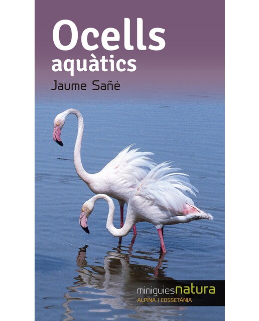 Imagen 0 de Ocells aquàtics (Tapa blanda)