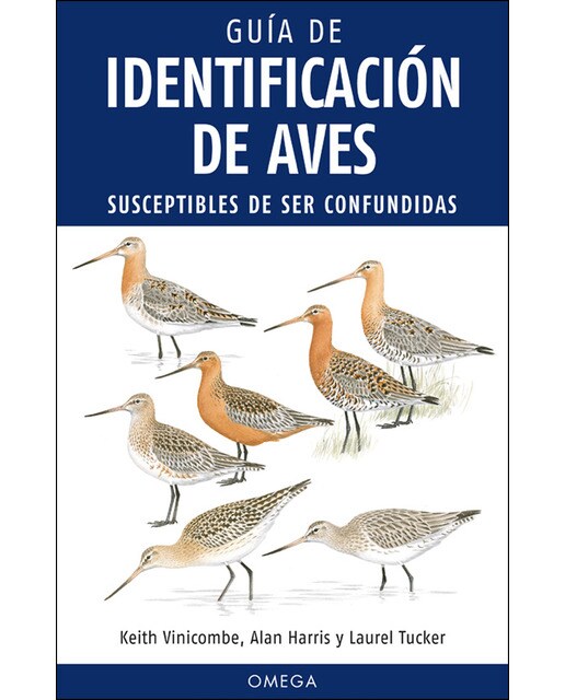 Guía De Identificación De Aves 1