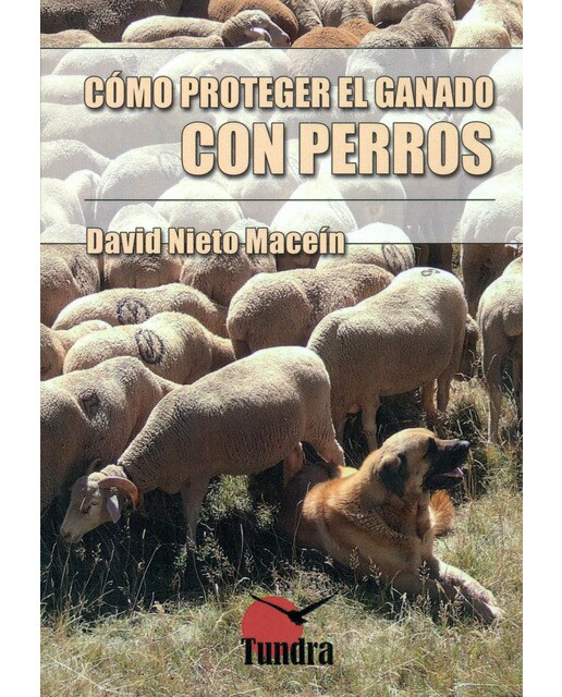 Imagen 1 de Como proteger el ganado con perros